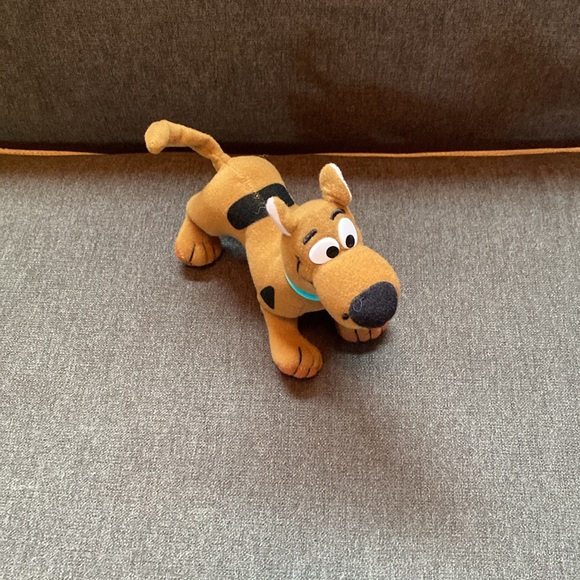 Scooby Doo!!  Vintage 1998 and 1999 set!!🐾 - Picture 7 of 9